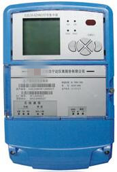 電動車充電樁