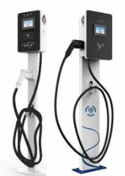 電動車充電樁