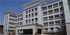北京航天工業中心大廈