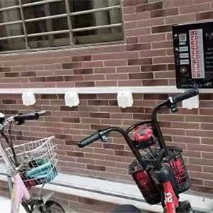 代理商充電樁
