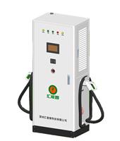 直流充電樁
